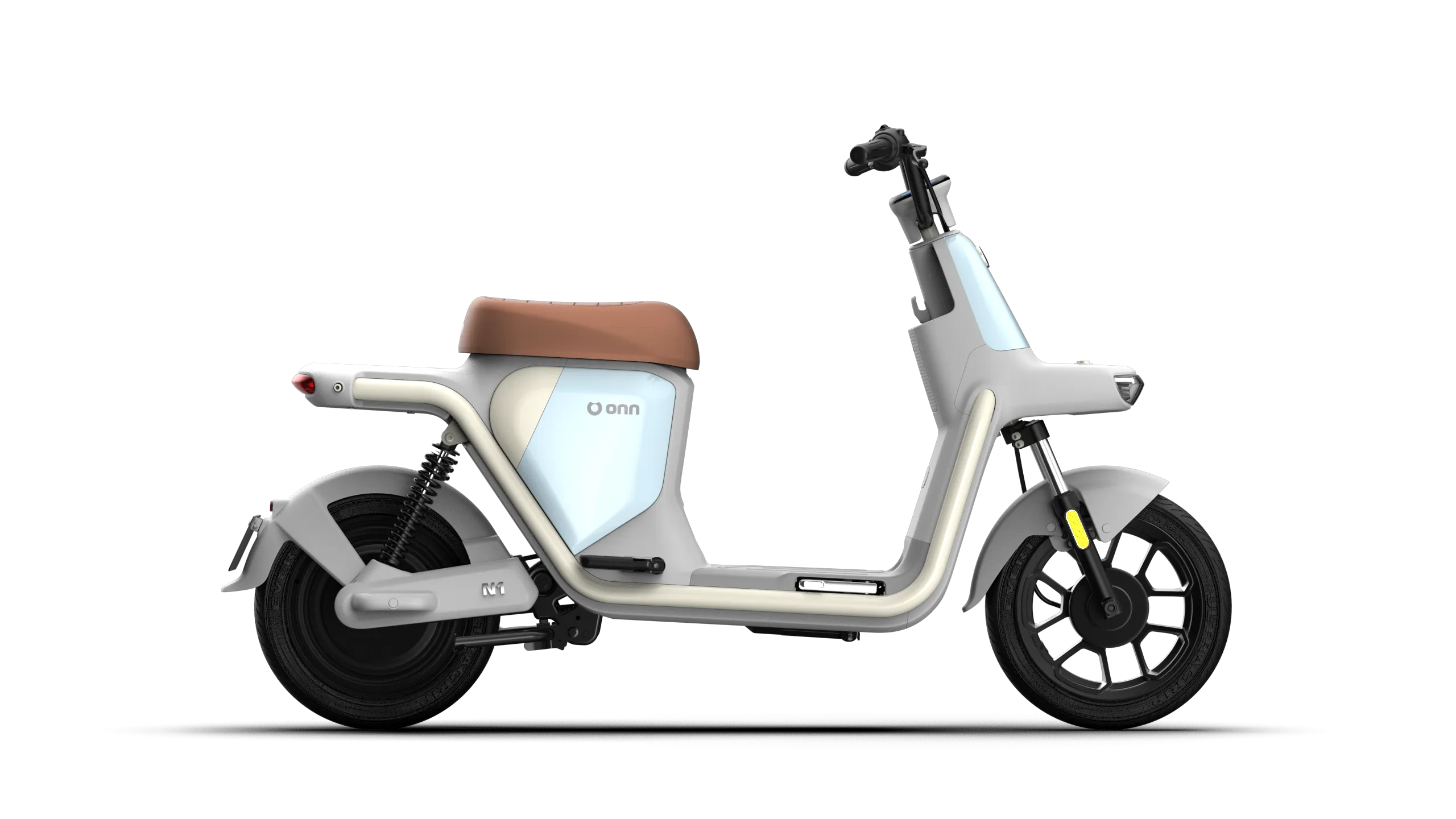 N1 Lite Azul