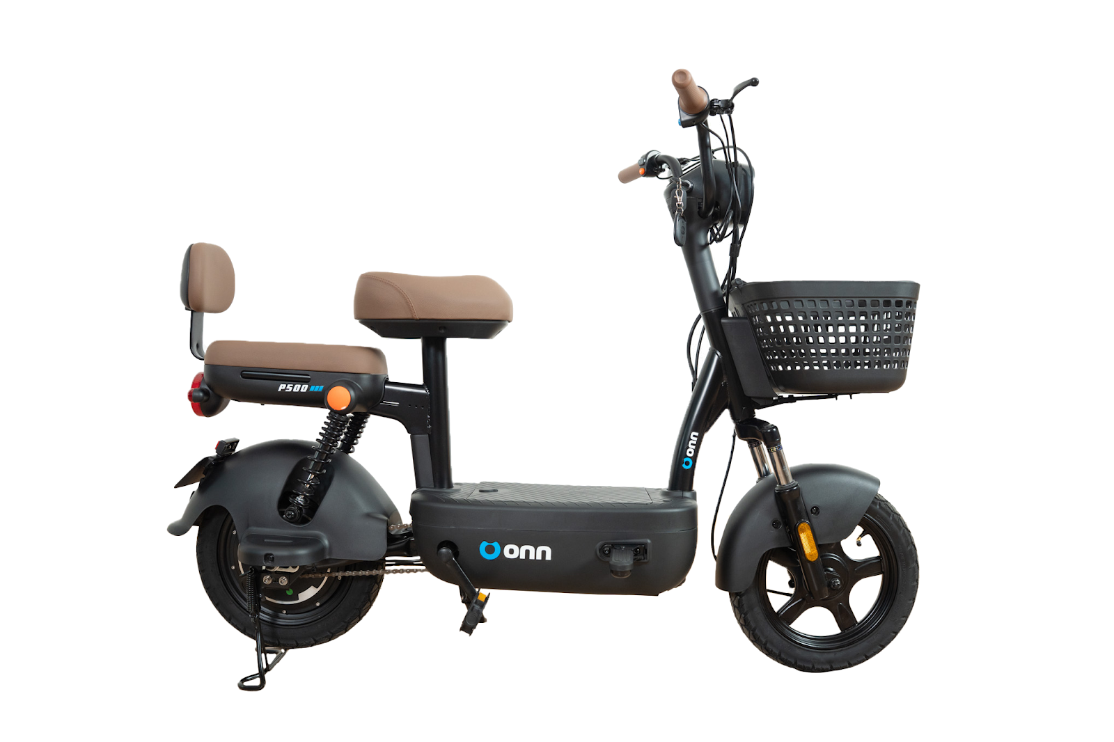 P500 Preto